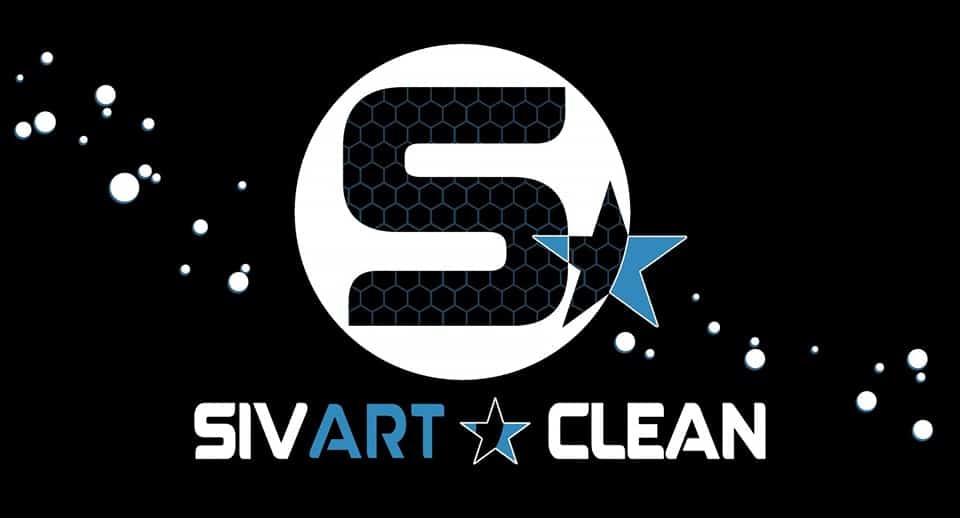 Sivart Clean